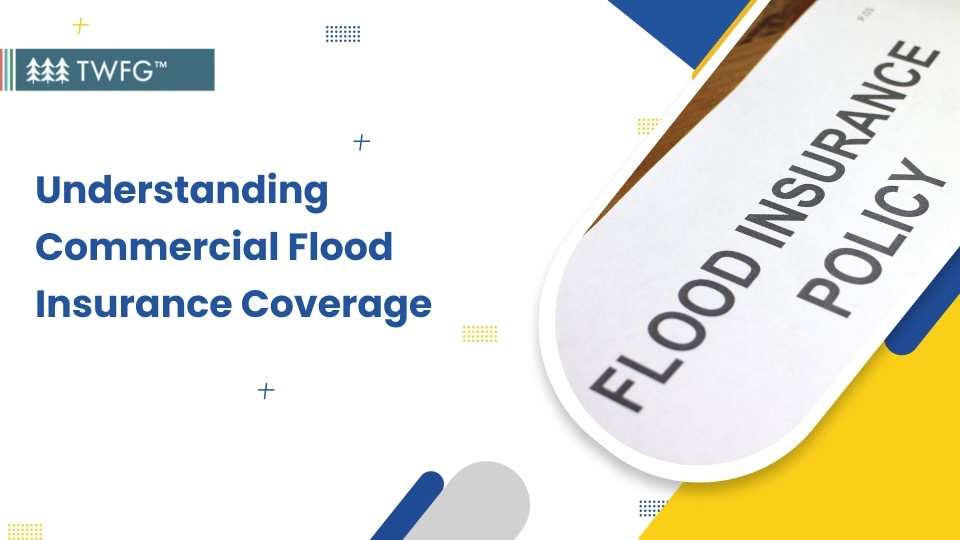 understanding commercial flood insurance banner