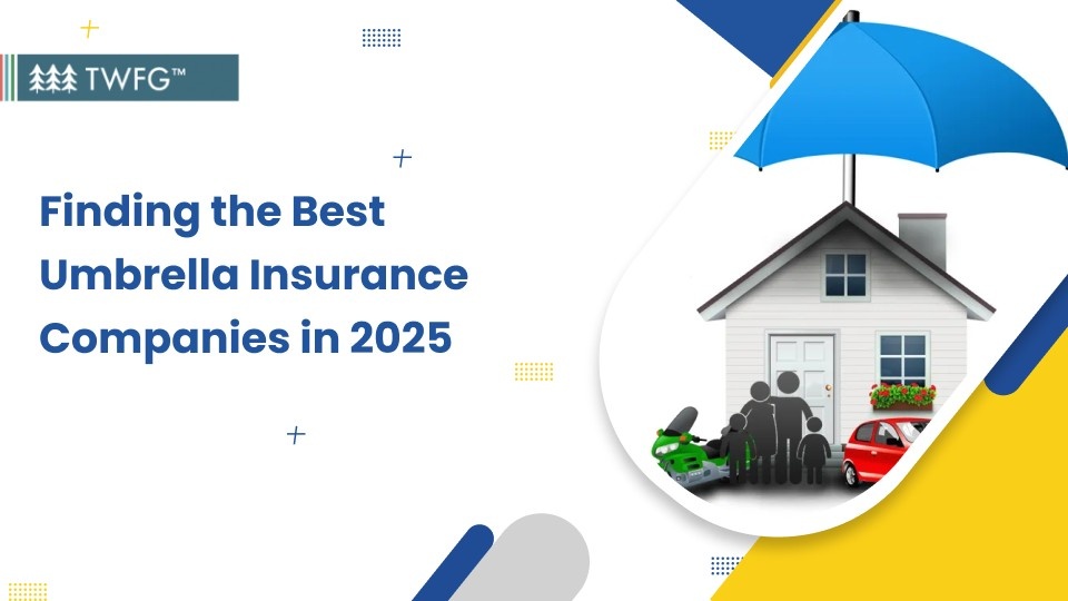 finding the best umbrella insurance banner