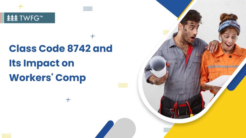 class code 8742 and its impact on workers comp banner