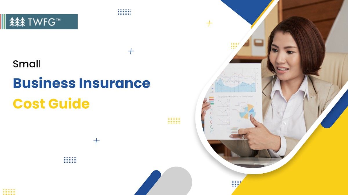 small business insurance banner