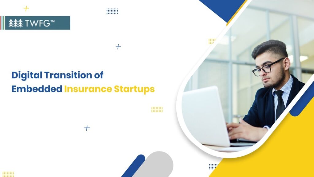 digital transition of embedded insurance banner