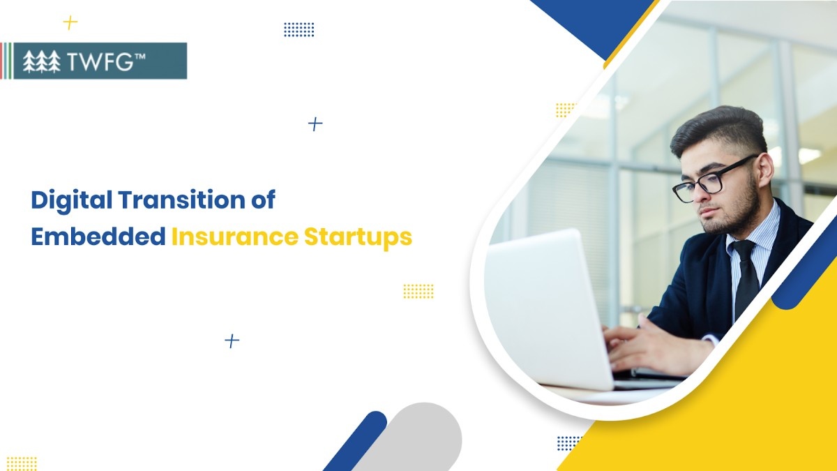 digital transition of embedded insurance banner