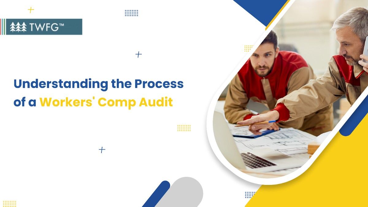 understanding the process of a workers comp audit banner