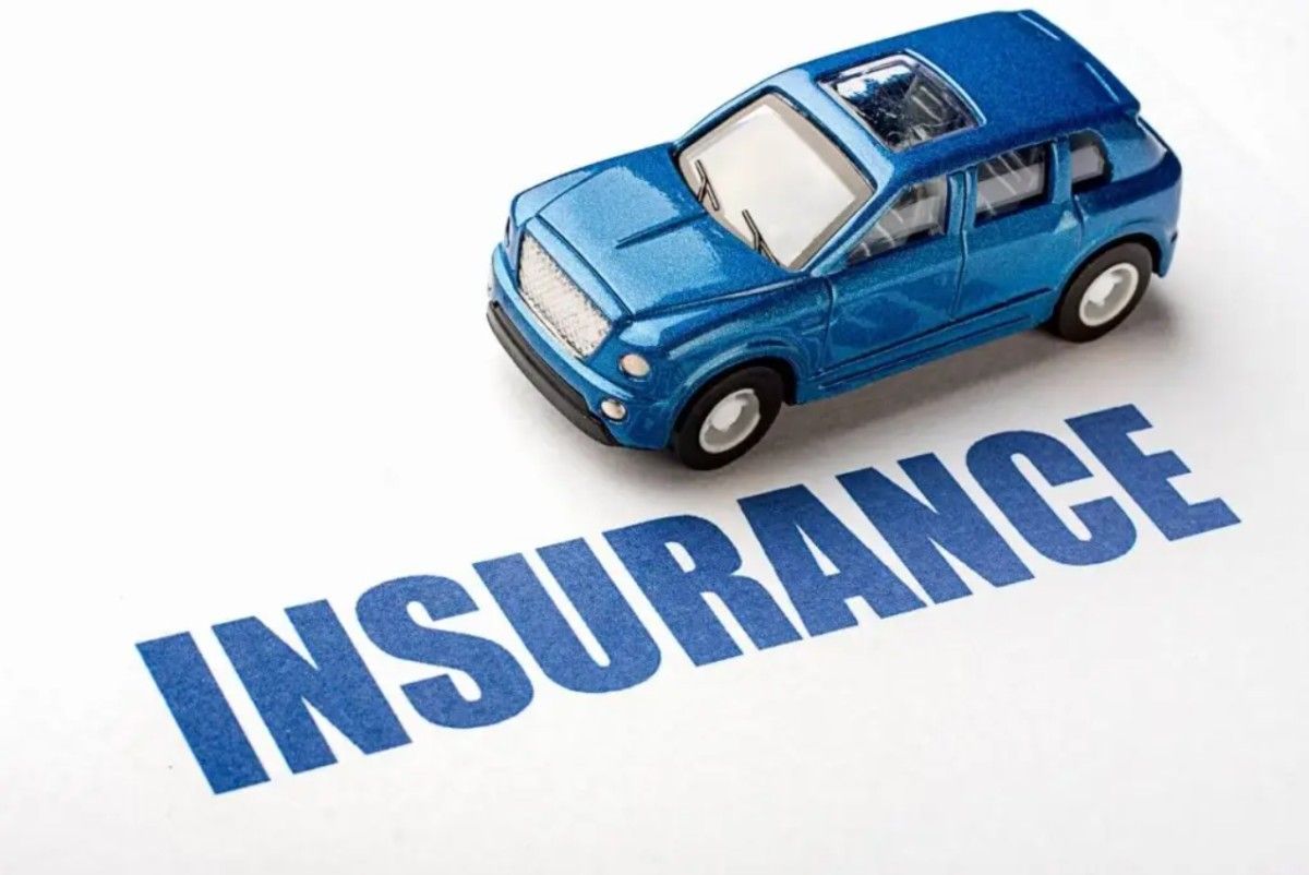insurance car image