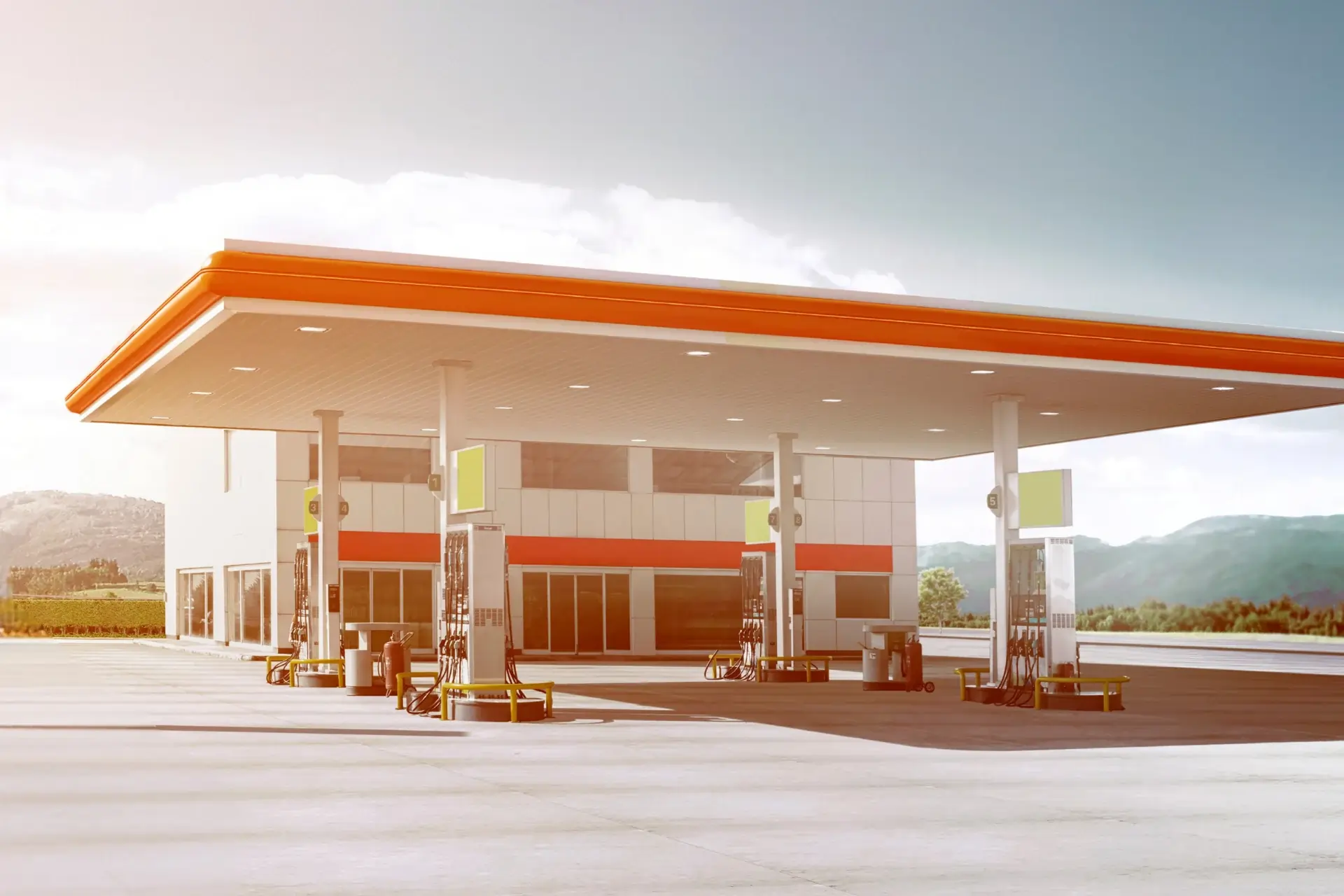 Insurance-for-Gas-Stations