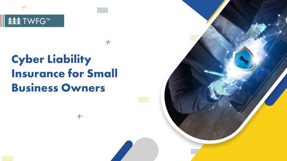 Cyber Liability Insurance For Small Business Owners
