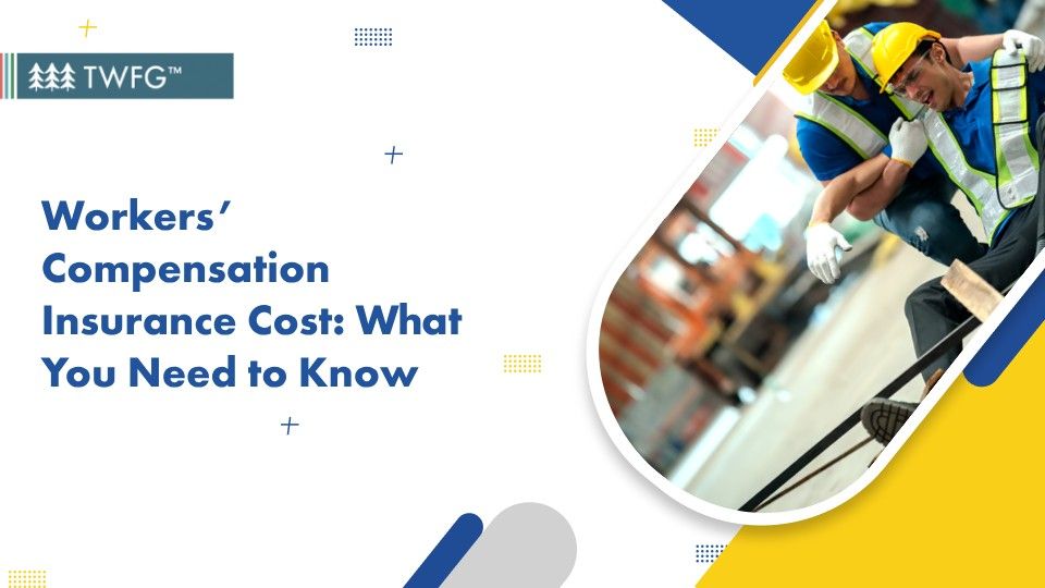 Workers Compensation Insurance Cost  What You Need To Know