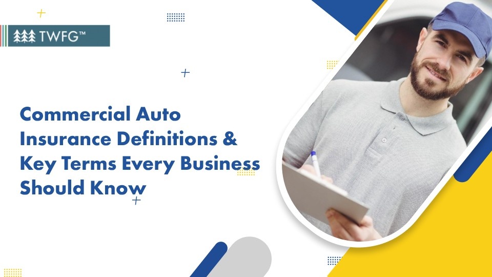 commercial auto insurance