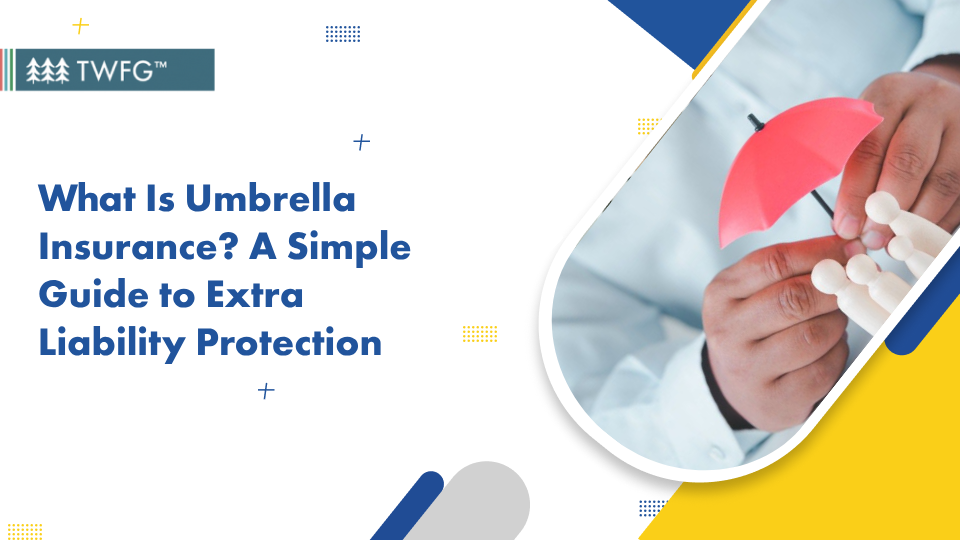 umbrella insurance